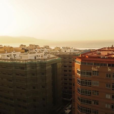 Apartamento Breathtaking Sunsets Flat Las Palmas de Gran Canaria Exterior foto