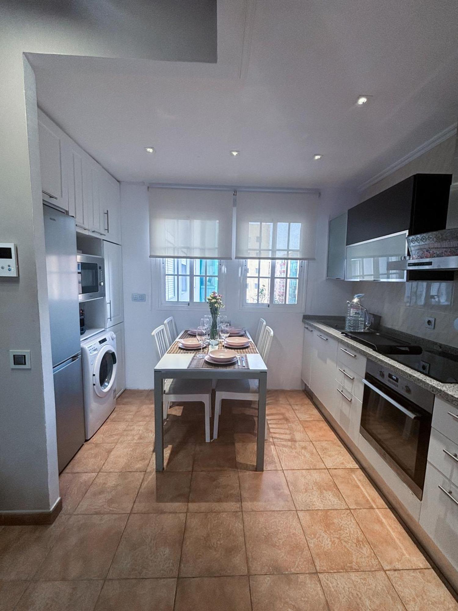 Apartamento Breathtaking Sunsets Flat Las Palmas de Gran Canaria Exterior foto