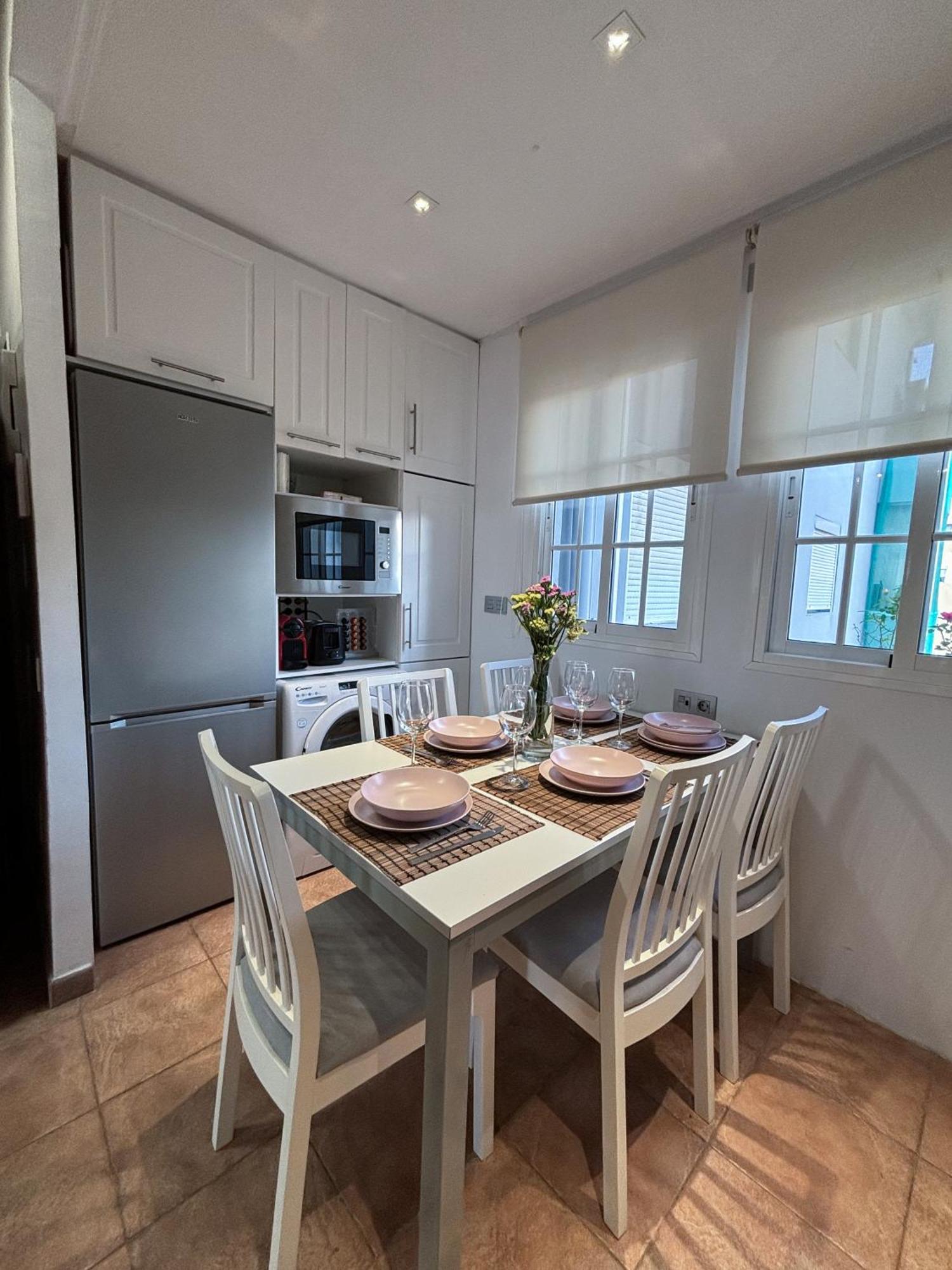 Apartamento Breathtaking Sunsets Flat Las Palmas de Gran Canaria Exterior foto