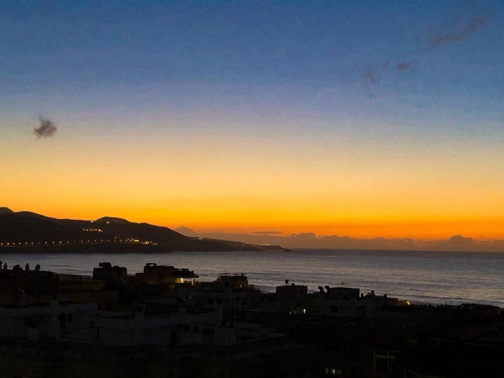 Apartamento Breathtaking Sunsets Flat Las Palmas de Gran Canaria Exterior foto