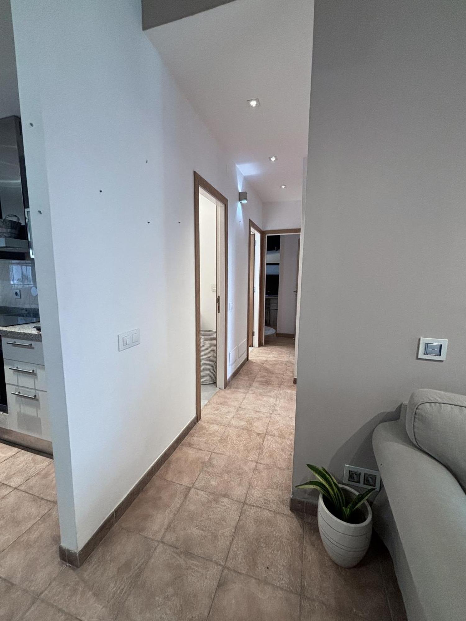 Apartamento Breathtaking Sunsets Flat Las Palmas de Gran Canaria Exterior foto