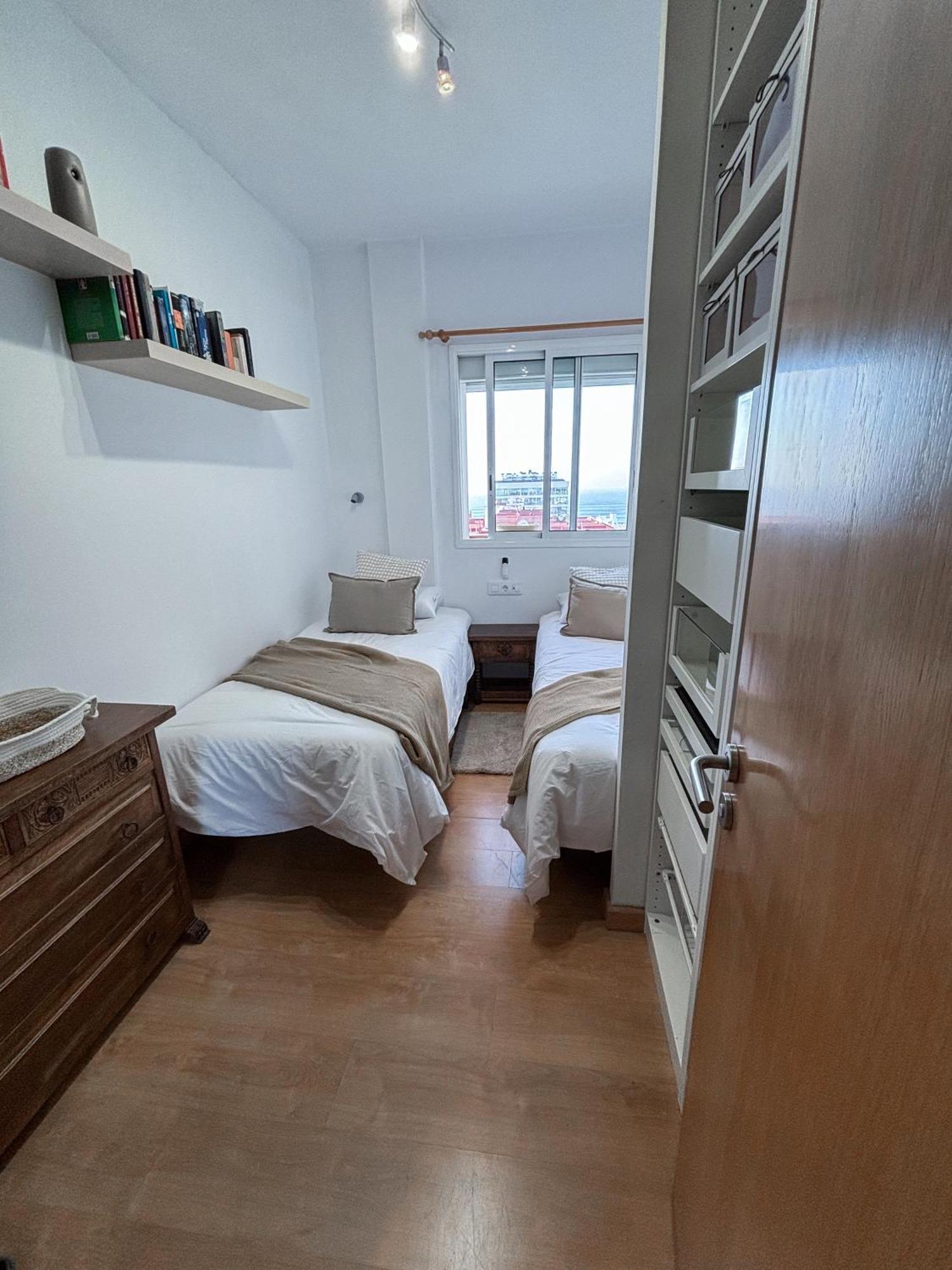 Apartamento Breathtaking Sunsets Flat Las Palmas de Gran Canaria Exterior foto