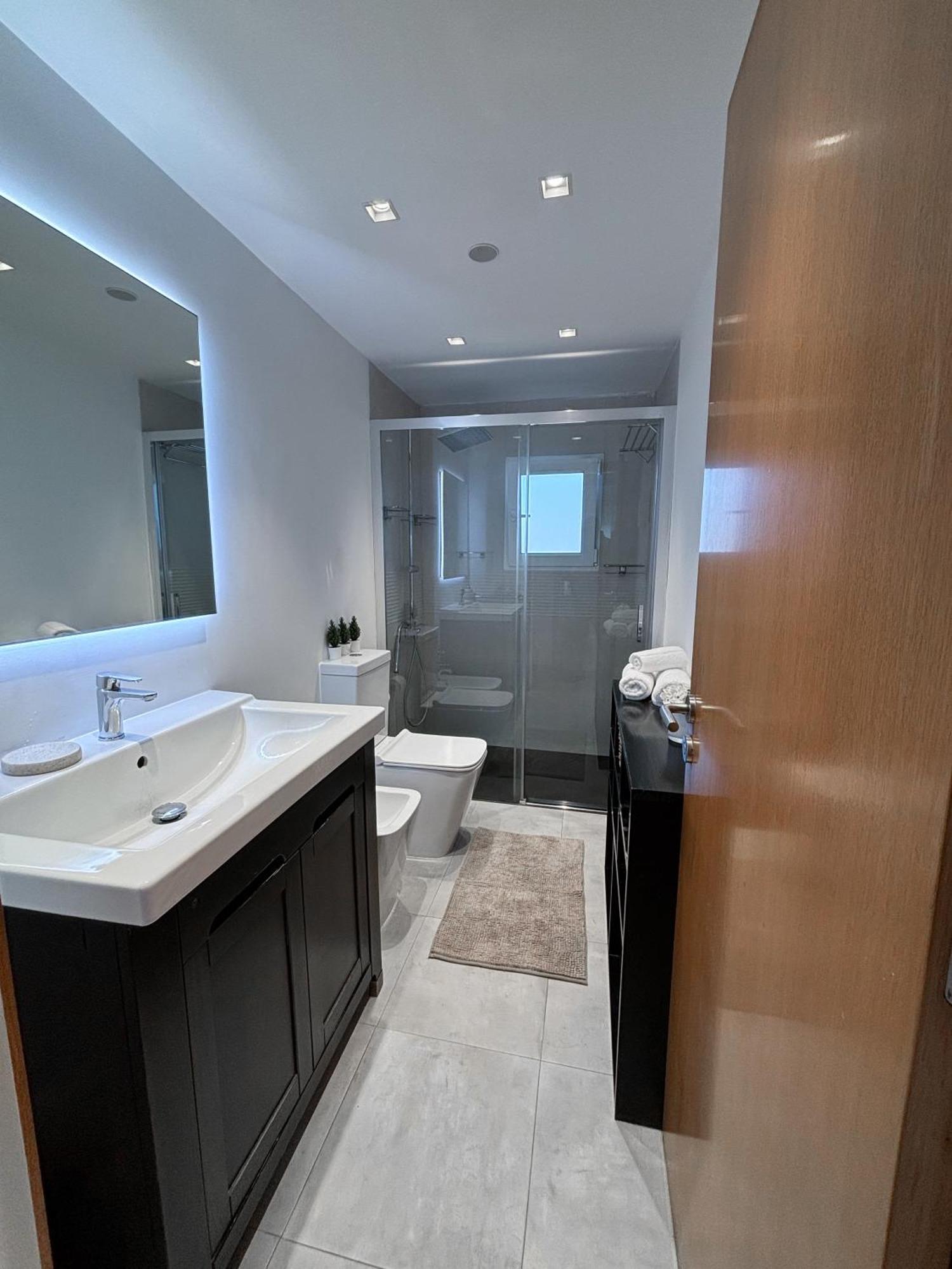Apartamento Breathtaking Sunsets Flat Las Palmas de Gran Canaria Exterior foto