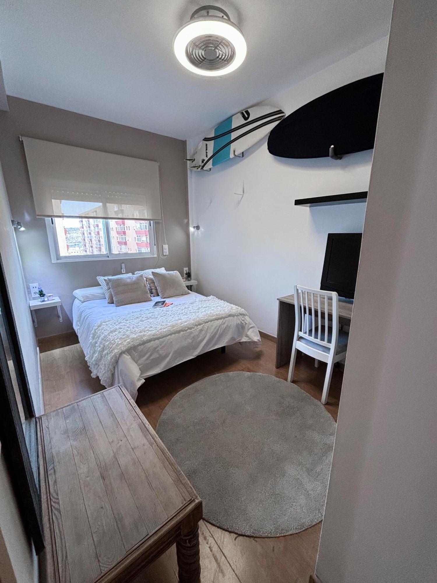 Apartamento Breathtaking Sunsets Flat Las Palmas de Gran Canaria Exterior foto